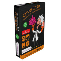 Crazy Scientist Crystal Craze (PUR026542)