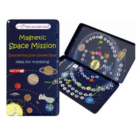 Space Mission Magnetic Travel Tin (PUR026740)