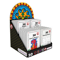 50s Display #2 Tins Assorted 20 Pack (PUR133101)