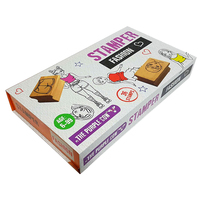 Stamper Fashion Maker Kit (PUR133446)