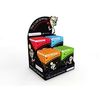 The Crazy Scientist Assorted Travel Games (PUR368088)