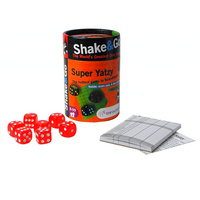 Shake & Go Super Yatzy Game (PUR368798)