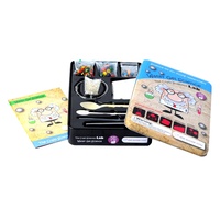 Water Gel Science Crazy Scientist Travel Games (PUR368903)