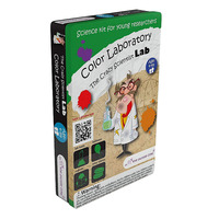 Crazy Scientist Colour Laboratory (PUR368934)