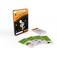 Magic Of Science Crazy Scientist (PUR890438)
