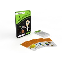 Indoors Science Crazy Scientist (PUR890445)