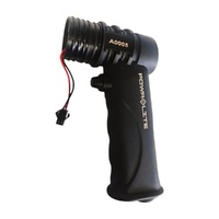 Powa Lite Replacement Battery for Powa Lite PW150R LED Spotlight
