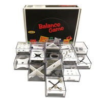 Balance Ball Puzzles Display 24 Pieces (PZ051623)