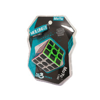 Moyu Meilong Speed Cube 3x3x3 Brain Teaser Puzzle (PZ069071)