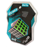 Moyu Speed Cube 4 x 4 (PZ069132)