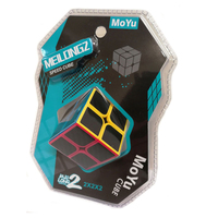 Moyu Speed Cube 2 x 2 (PZ069149)