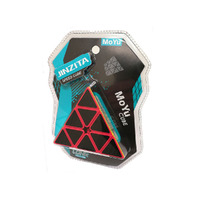 Moyu Jinzita Speed Cube Pyramid Brain Teaser Puzzle (PZ069156)