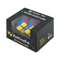 Magic Cube Double 2x2x2 (PZ270824)