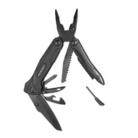 Roxon Spark 14-in-1 Multi-Tool Ergonomic Handle incl Nylon Case (R-CM1349)