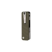 Roxon Flex Companion 13-in-1 Safty Lock Multi-Tool Green 122mm