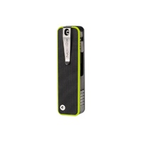 Roxon Flex Companion 13-in-1 Safty Lock Multi-Tool Neon Green Edge 122mm