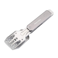 Roxon 4-in-1 Detachable BBQ Stainless Steel Multi-Tool (R-S602)