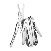 Roxon Storm 19-in-1 Stainless Steel Frame Multi-Tool (R-S801S)