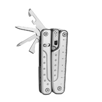 Roxon Phantom 16-in-1 Stainless Steel Frame Multi-Tool (R-S802)