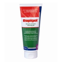 RAPIGEL 200G SQUEEZE TUBE (R0521)