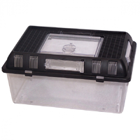 URS Beastie Box Reptile Temporary Shelter Box 