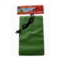 URS Ultimate Heat Mat Reptile Enclosure Floor Heat Mat 30w Large 