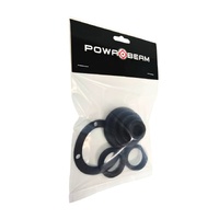 Powa Beam Quickdraw Remote Maintenance Kit incl Rubber Boot & Gasket Seal