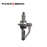 Powa Beam Short Folding Knuckle for Powa Beam Quick Draw Remote (RC265)