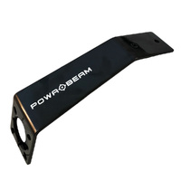 Powa Beam Power Strut Spotlight Bracket/Racken Rest Mount (RC310)