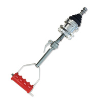 Powa Beam Quick Draw Folding Spotlight Remote Control Handle V4 (RC504)
