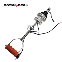 Powa Beam Quick Draw Remote Control v5 with Thermal Compatibility - New Model