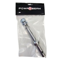 Powa Beam V4 Remote Upgrade Kit for Thermal Power incl Nylok Nut (RC525)