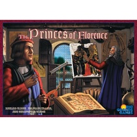 PRINCES OF FLORENCE (RGG168)