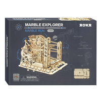 Robotime Marble Explorer (ROB178555)