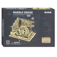 Robotime Marble Squad (ROB178920)