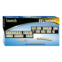 RUMMY GAME SET (launch) (RUM019823)
