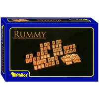 Rummy Travel Family Game (RUM036130)