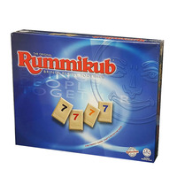 Rummikub Standard Board Game (RUM188669)
