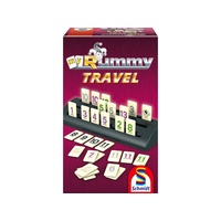 MyRummy Travel With Racks Card Game (RUM492847)
