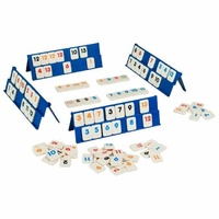 Cayro Rummi Small Classic Bag Travel Game 2-4 Players Ages 8+