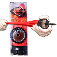 Pocket Shot Archery Pocket Bow Compact Arrow Kit (S-0710)