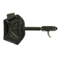 Pocket Shot Archery Hook & Loop Strap Arrow Release (S-0738)