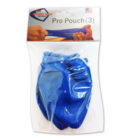 Pocket Shot Blue Pro Pouch for Pocket Shot 3 Pack (S-8250)
