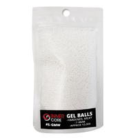 Innercore Hardened Gel Balls for Pocket Shot & Blasters (S-GMW)