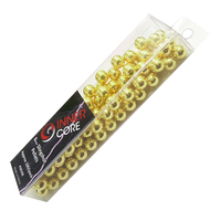 Innercore Slingshot Pellets 8mm 100 Pack (S8100)