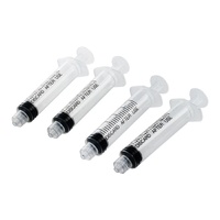 Syringe Bd Centre 5ml 100 Pack 