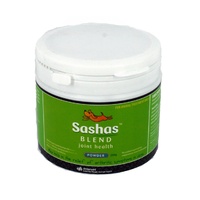 Sashas Blend Dogs Joint Health Treatment Powder 250g 