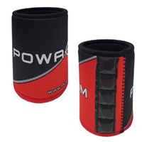 Powa Beam Magnetic Stubby Neoprene Base Drink Cooler (SC002)