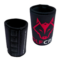 Wolf Creek Magnetic Stubby Cooler with Neoprene Walls & Base (SC003)