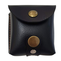 Innercore Microfiber Leather Slingshot Ammo Pouch (SLP1)
